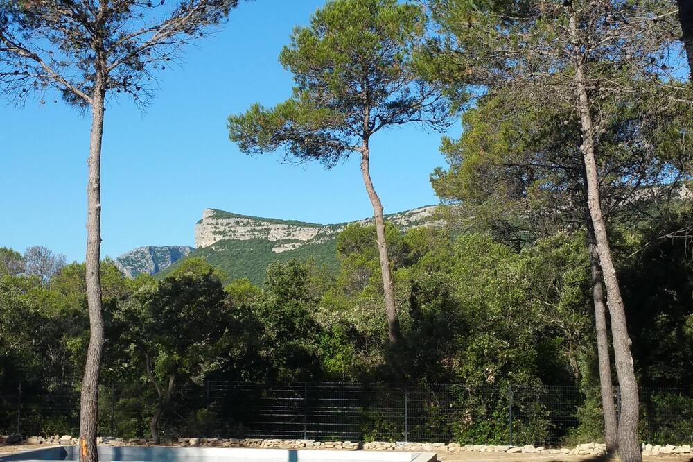 Photo of Outdoor in Valflaunes