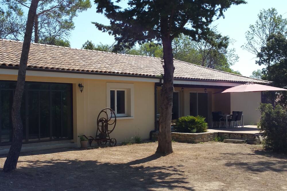Photo of Outdoor in Valflaunes
