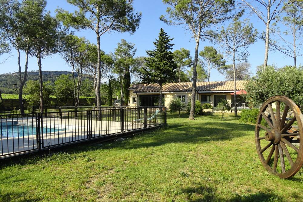 Photo of Outdoor in Valflaunes
