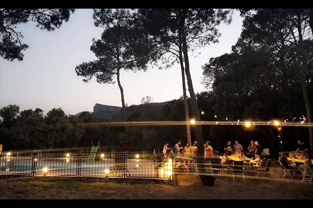 Photo of Outdoor in Valflaunes