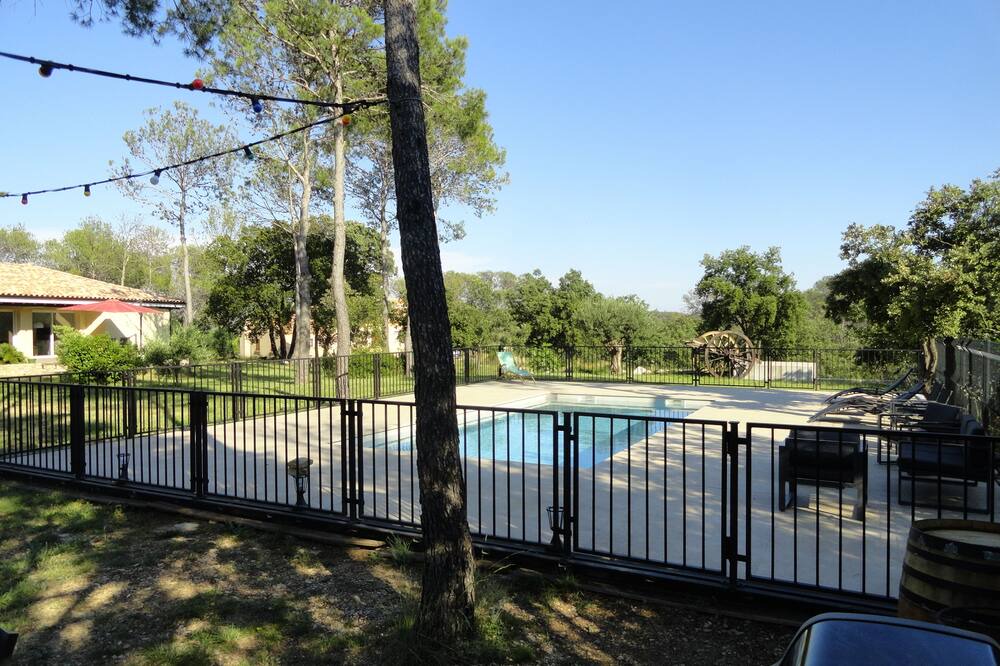Photo of Outdoor in Valflaunes