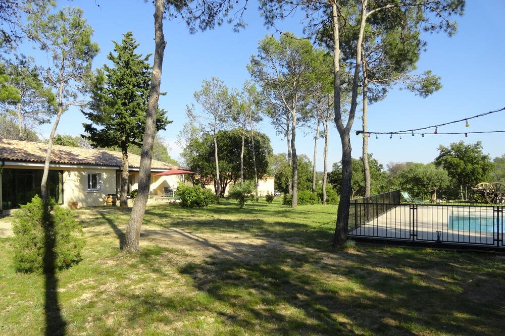 Photo of Outdoor in Valflaunes
