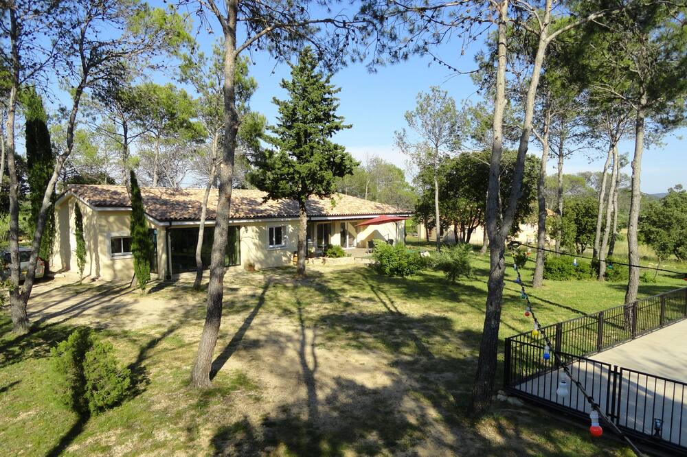 Photo of Outdoor in Valflaunes