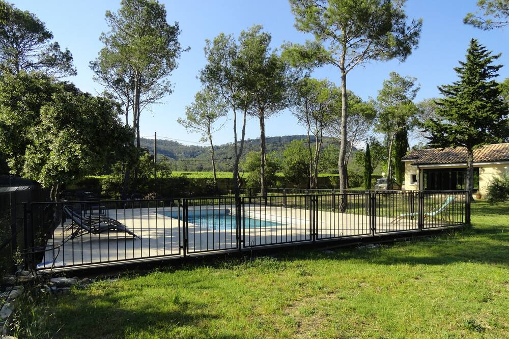 Photo of Outdoor in Valflaunes