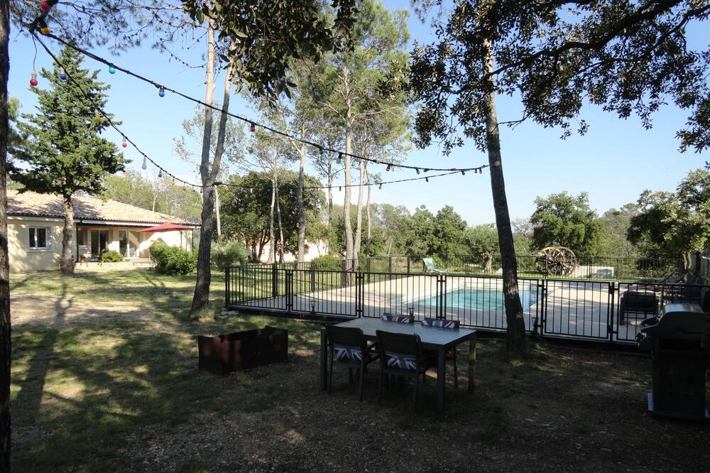 Photo of Outdoor in Valflaunes