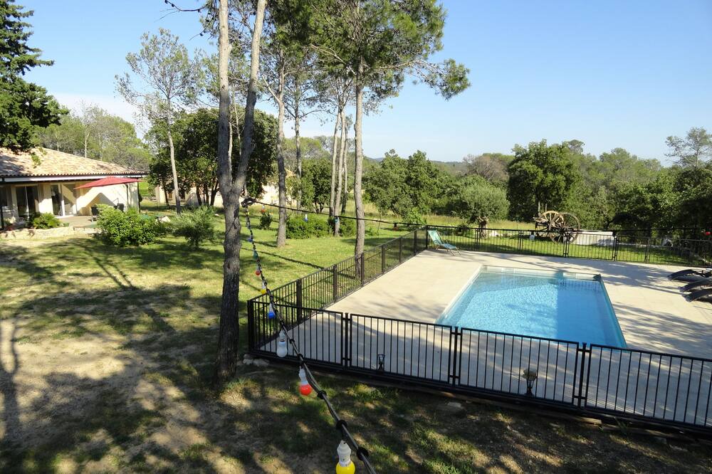Photo of Outdoor in Valflaunes