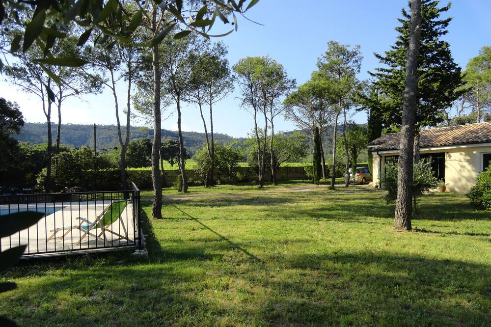 Photo of Outdoor in Valflaunes
