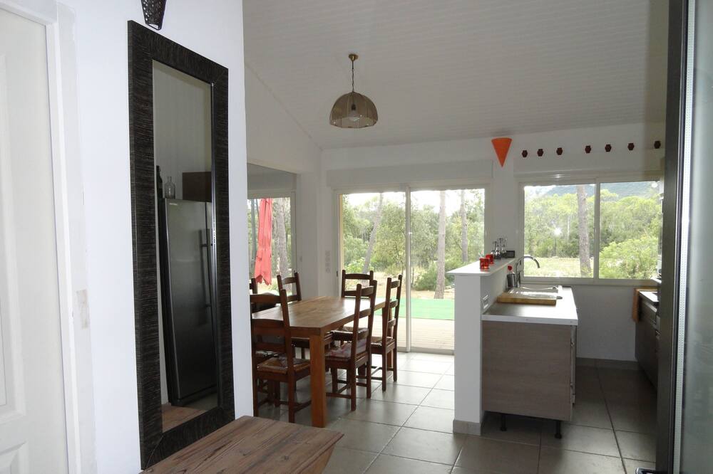 Photo of Livingroom in Valflaunes