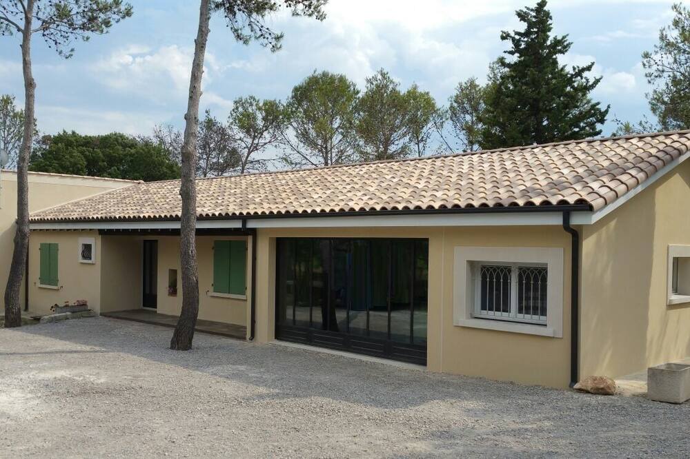 Photo of Outdoor in Valflaunes