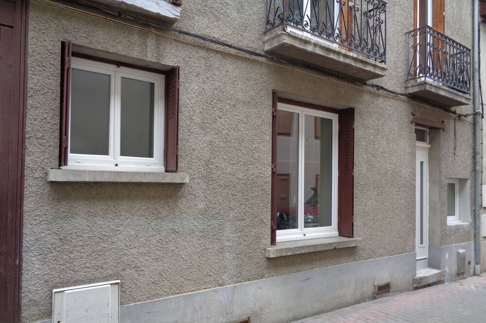 Photo of Outdoor in Bagneres-de-Luchon