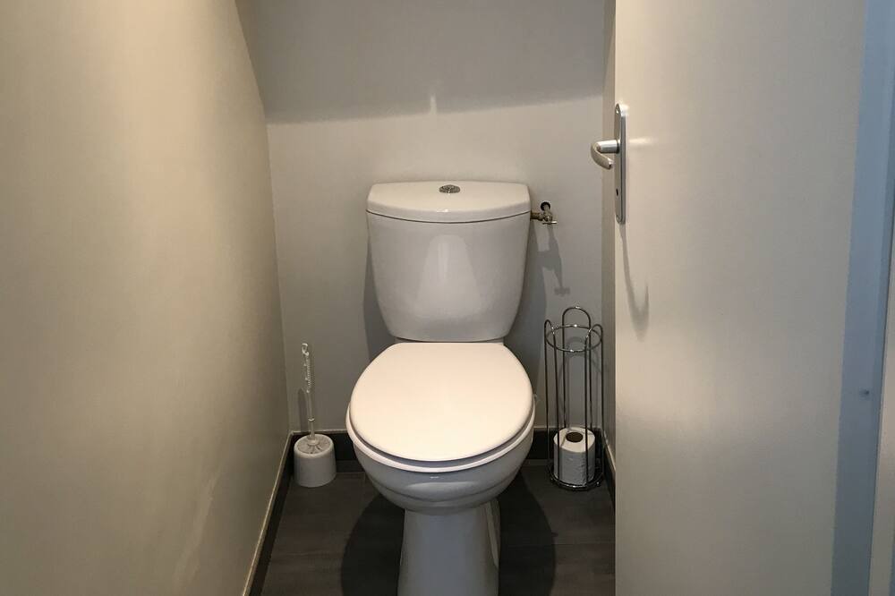 Photo of Bathroom in Bagneres-de-Luchon