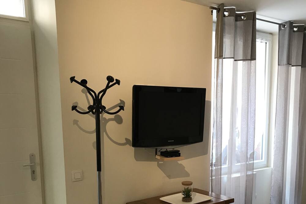 Photo of Bedroom in Bagneres-de-Luchon