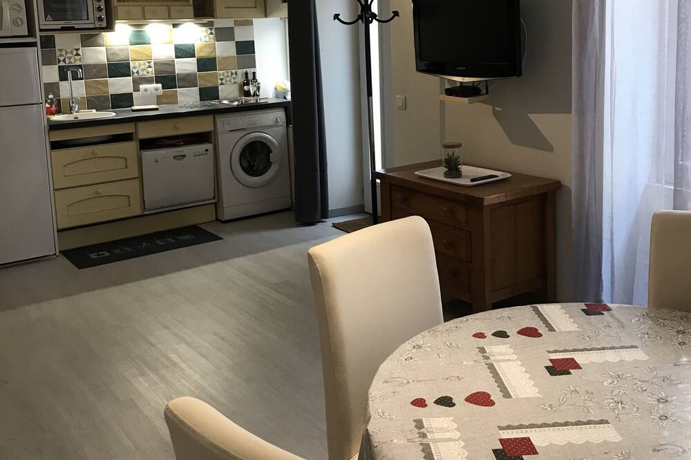 Photo of Kitchen in Bagneres-de-Luchon