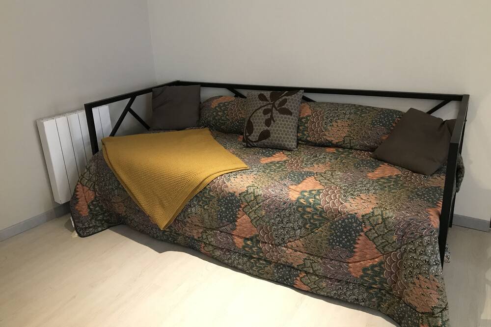 Photo of Bedroom in Bagneres-de-Luchon