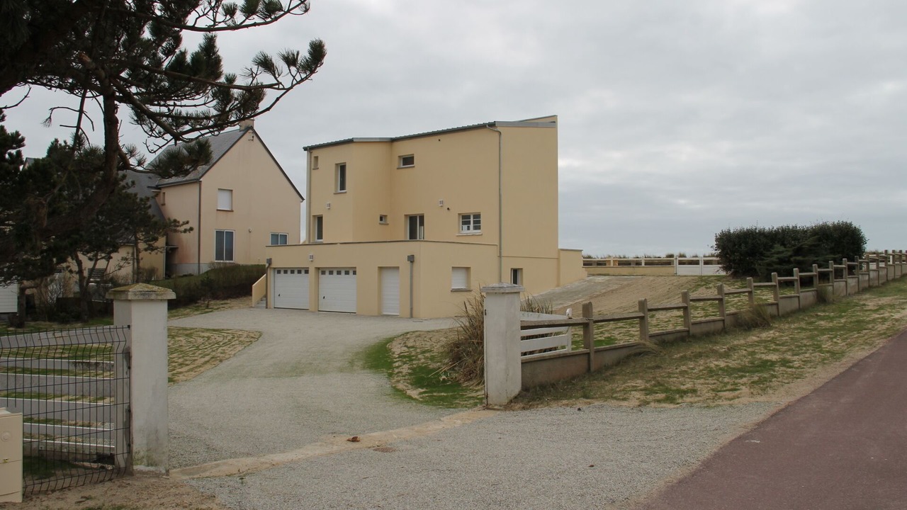 Photo of Outdoor in Saint-Germain-sur-Ay