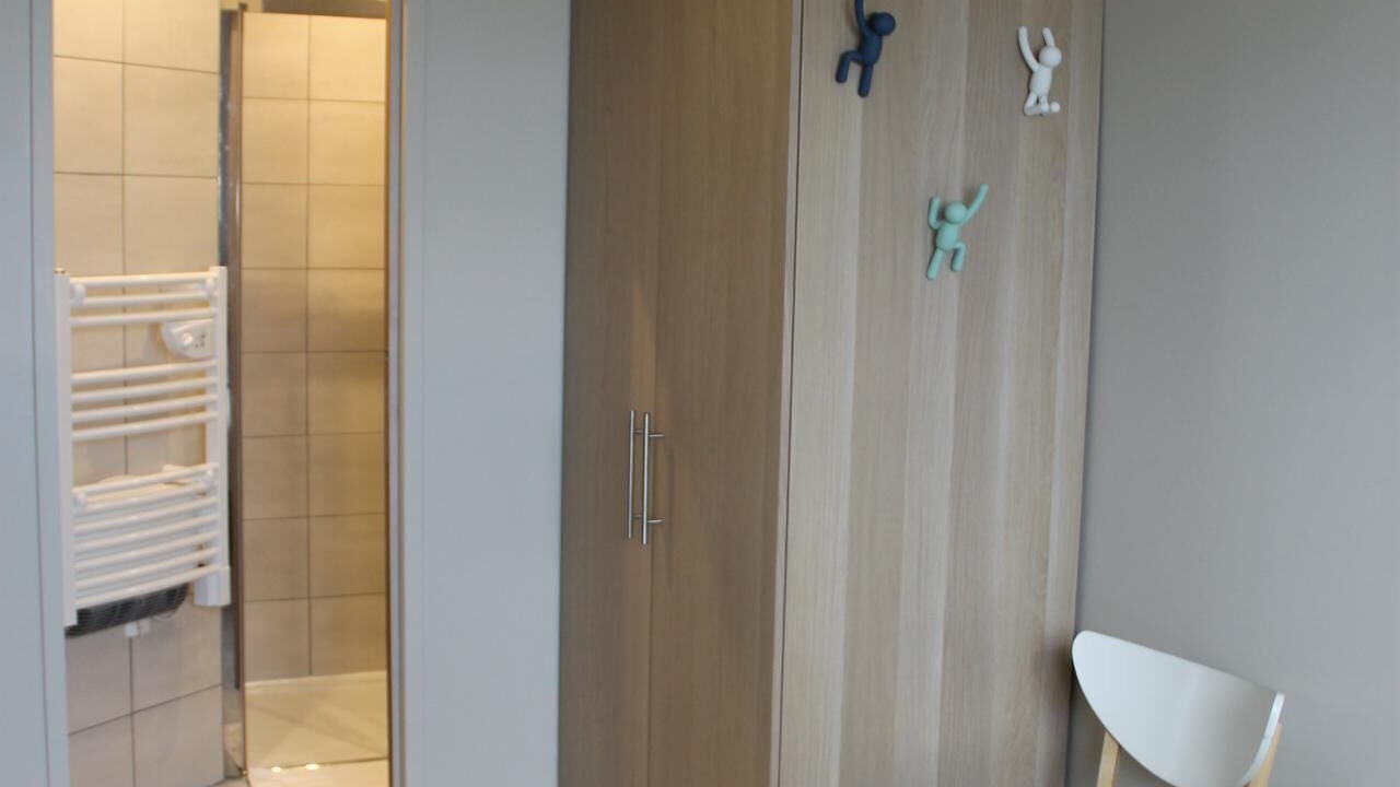 Photo of Bathroom in Saint-Germain-sur-Ay