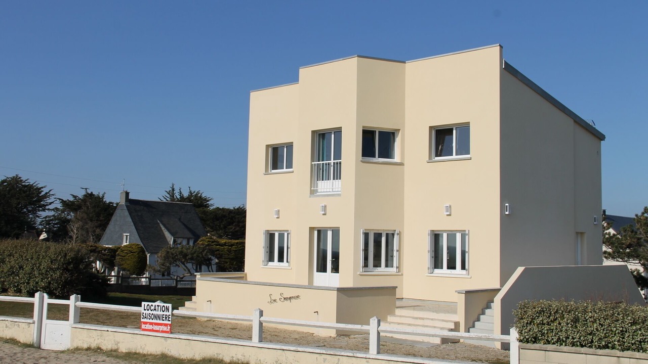 Photo of Outdoor in Saint-Germain-sur-Ay