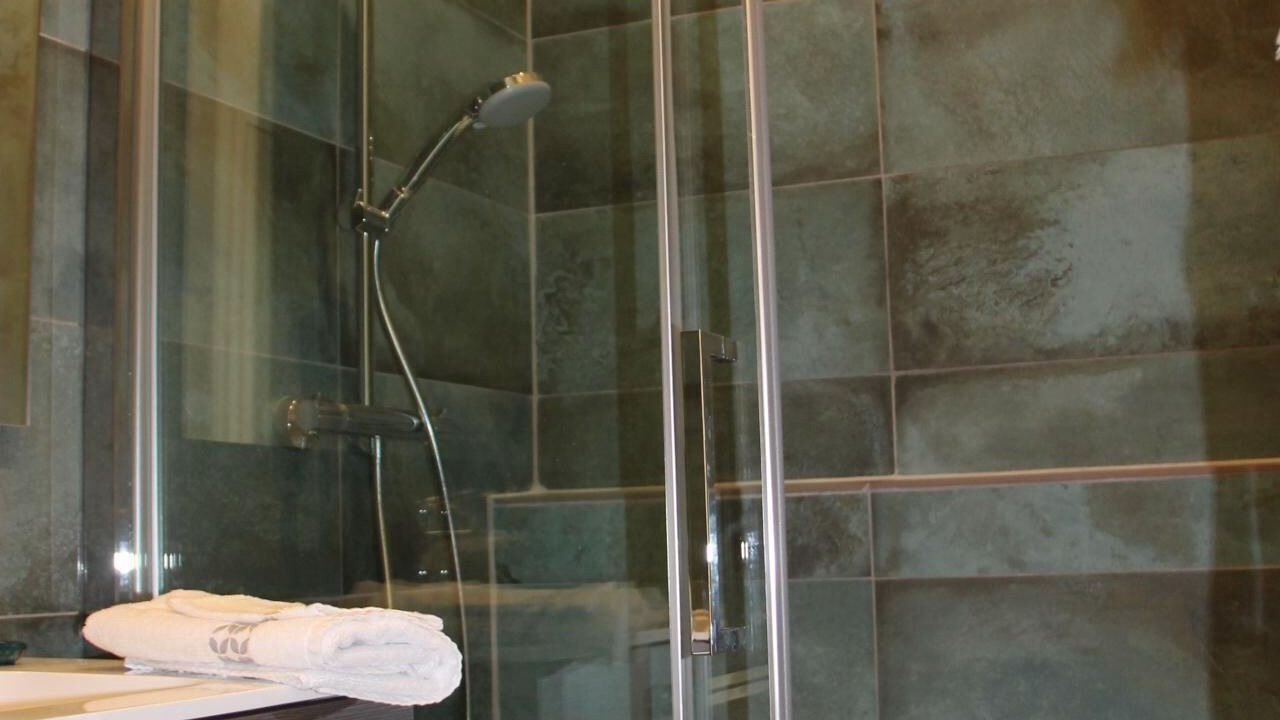 Photo of Bathroom in Saint-Germain-sur-Ay