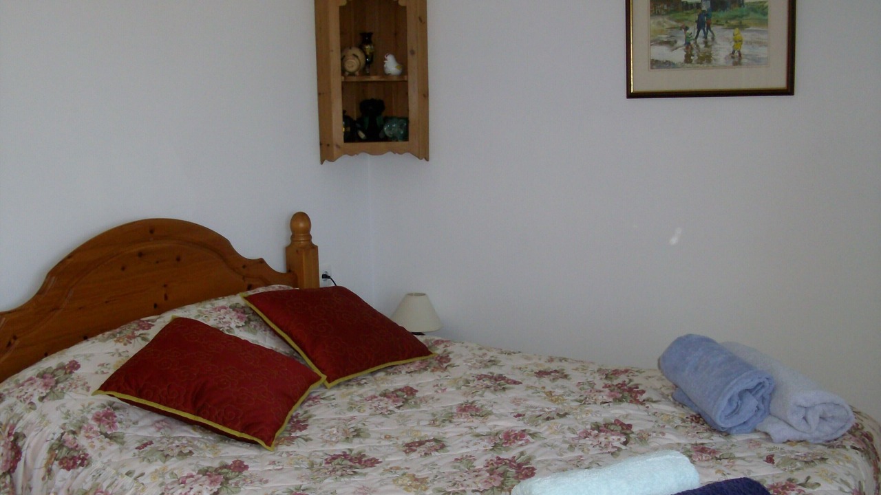 Photo of Bedroom in Rafol de Almunia