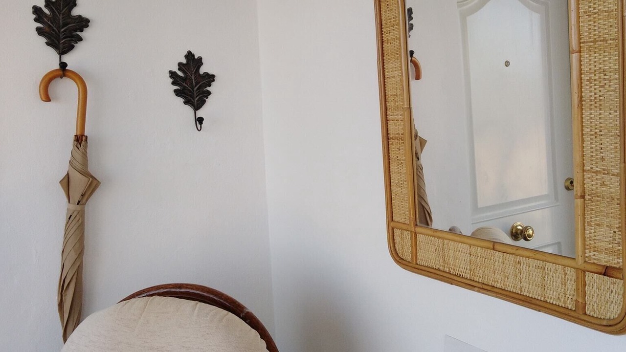 Photo of Bedroom in Rafol de Almunia