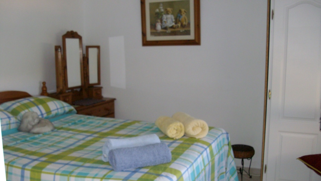 Photo of Bedroom in Rafol de Almunia