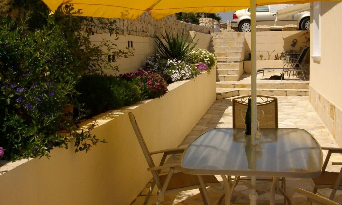 Photo of Outdoor in Rafol de Almunia