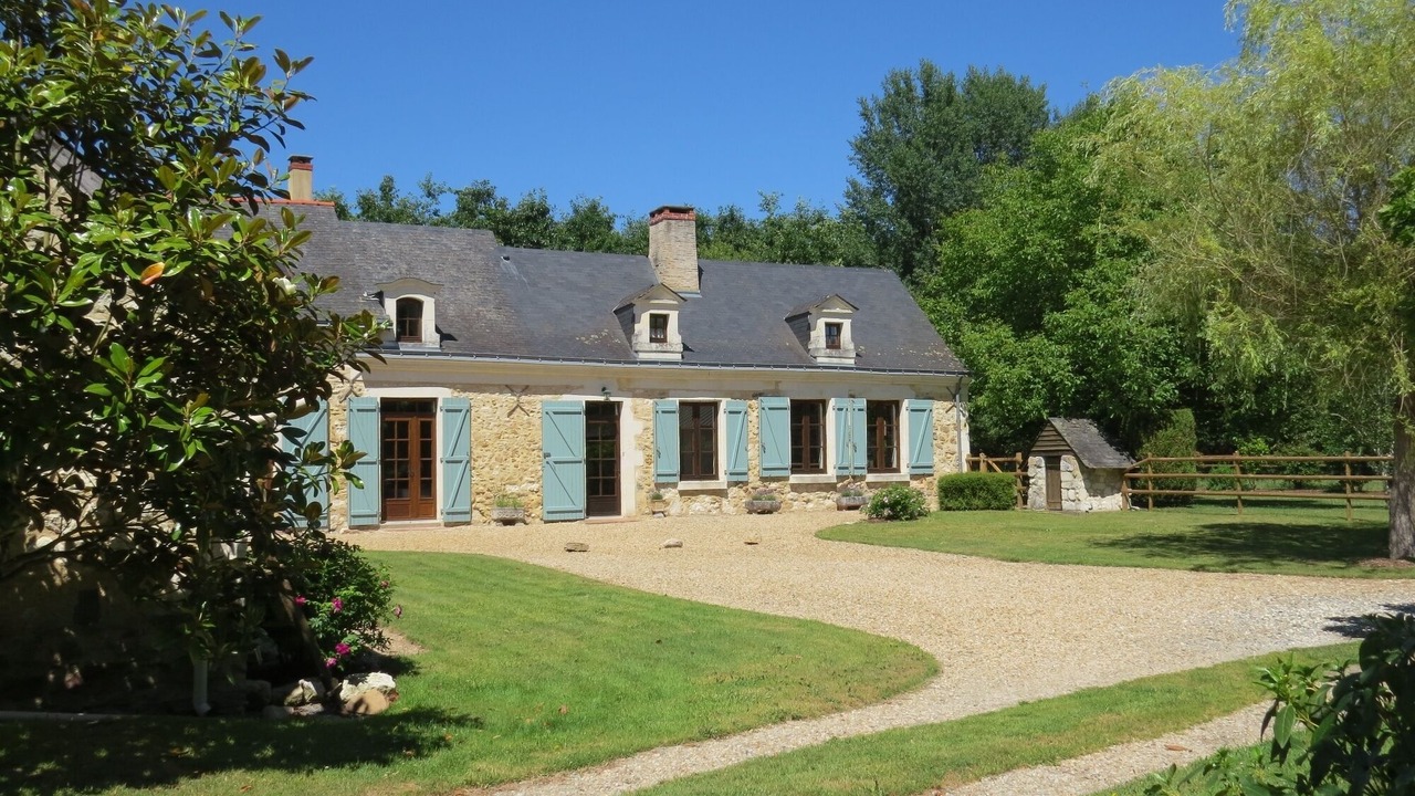 Photo of Outdoor in Mouliherne