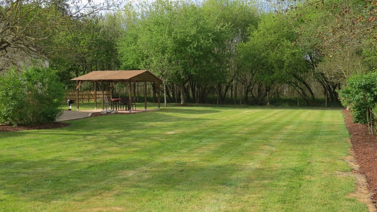 Photo of Outdoor in Mouliherne
