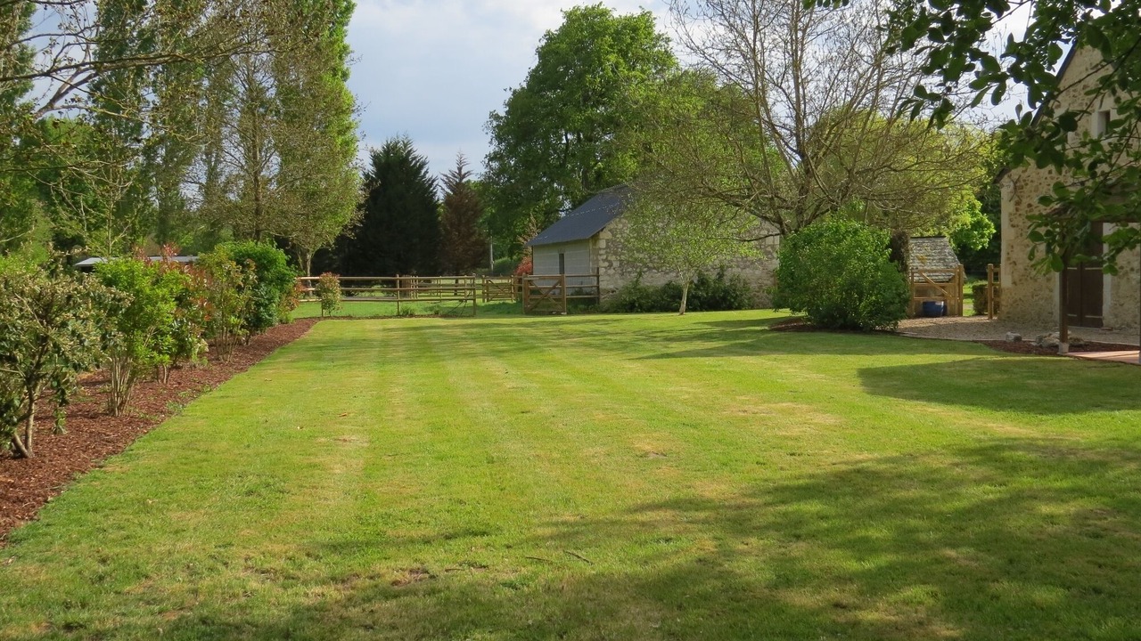Photo of Outdoor in Mouliherne