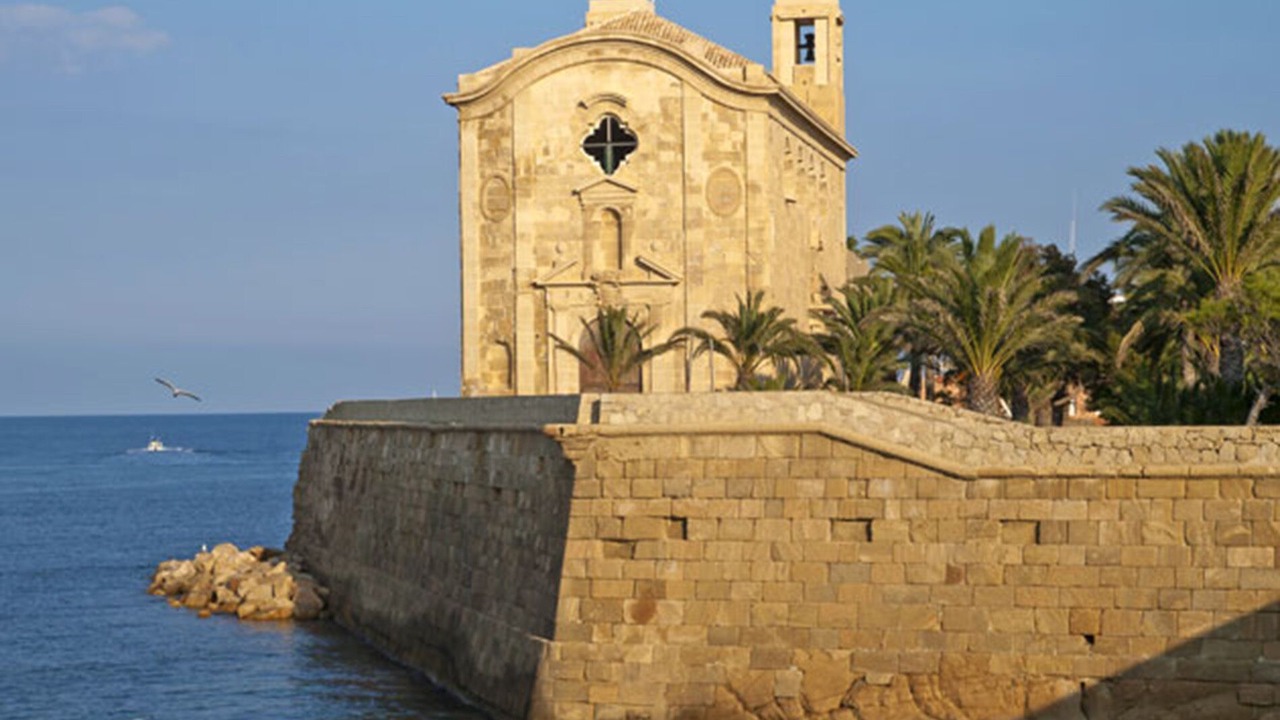 Photo of Outdoor in San Juan de Alicante