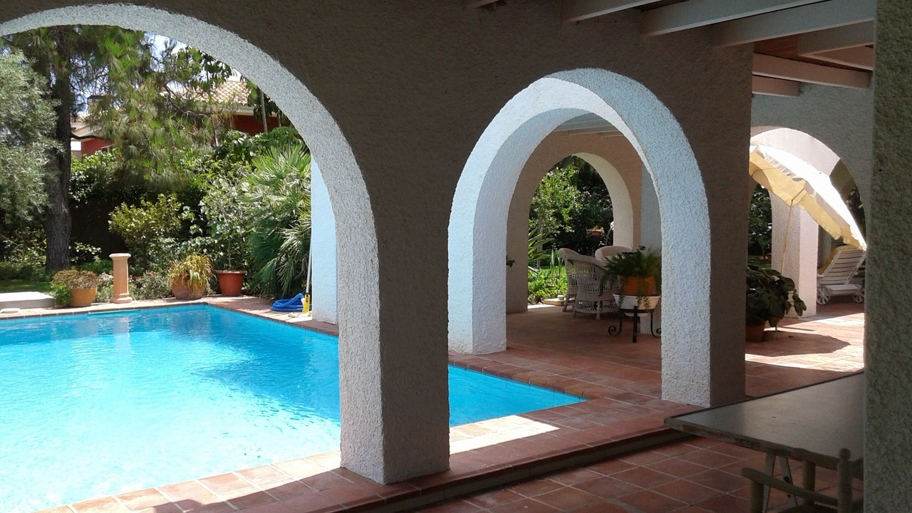 Photo of Outdoor in San Juan de Alicante