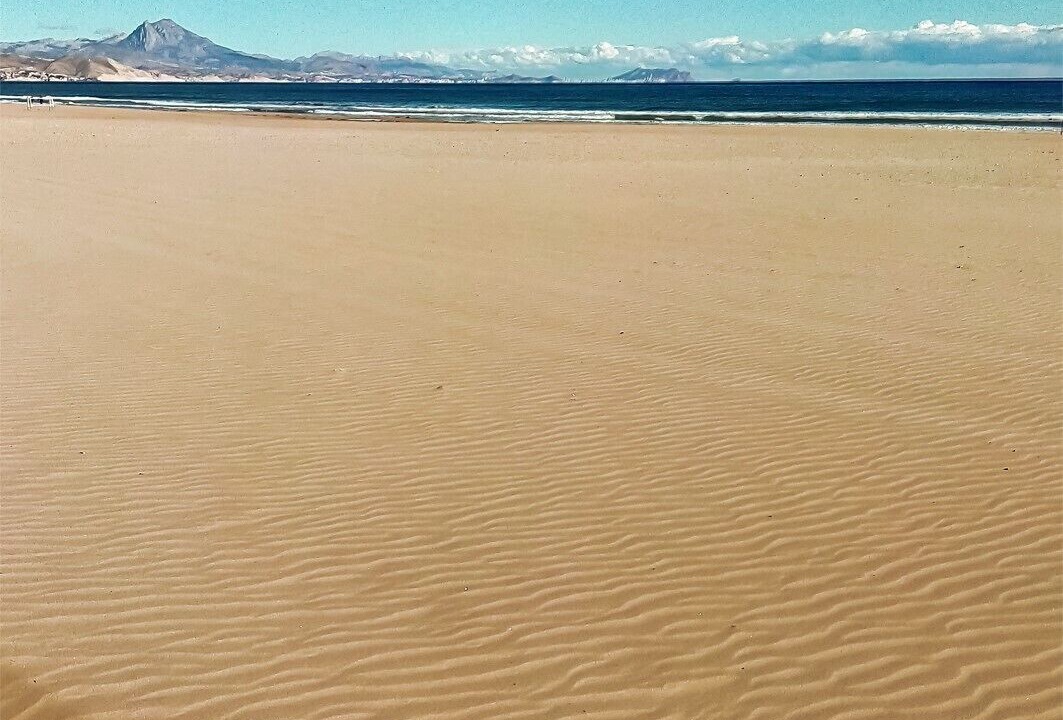 Photo of Others in San Juan de Alicante
