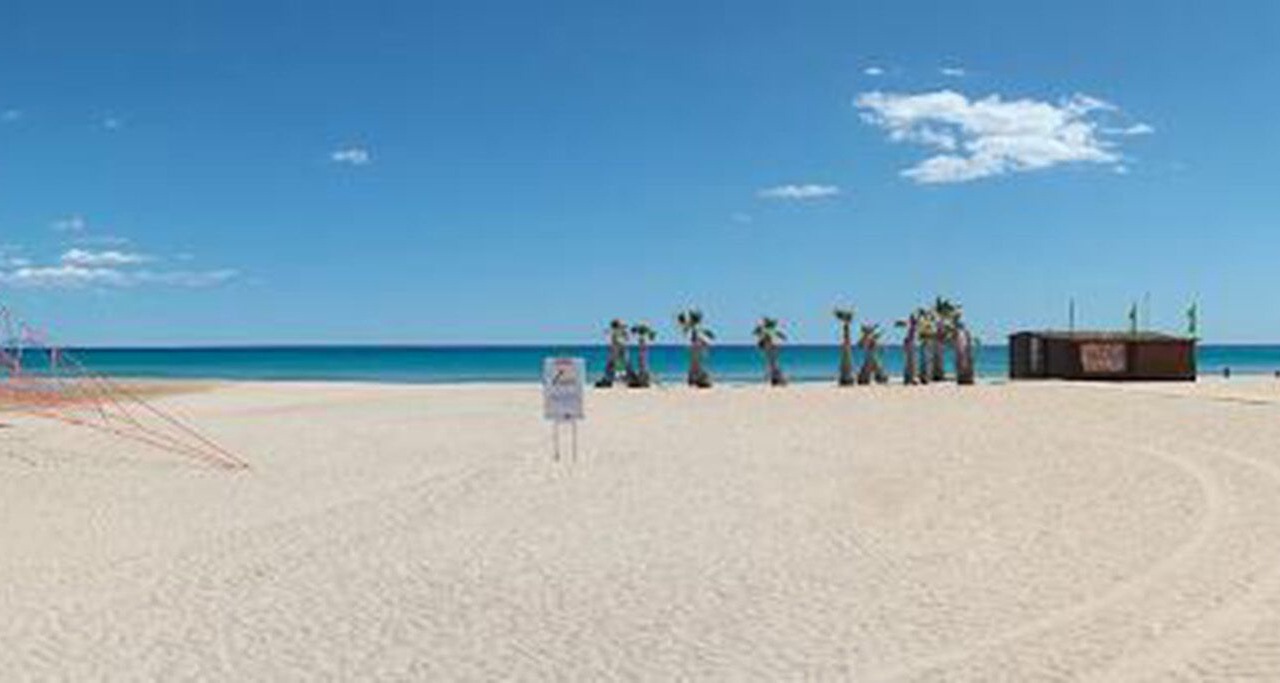 Photo of Outdoor in San Juan de Alicante