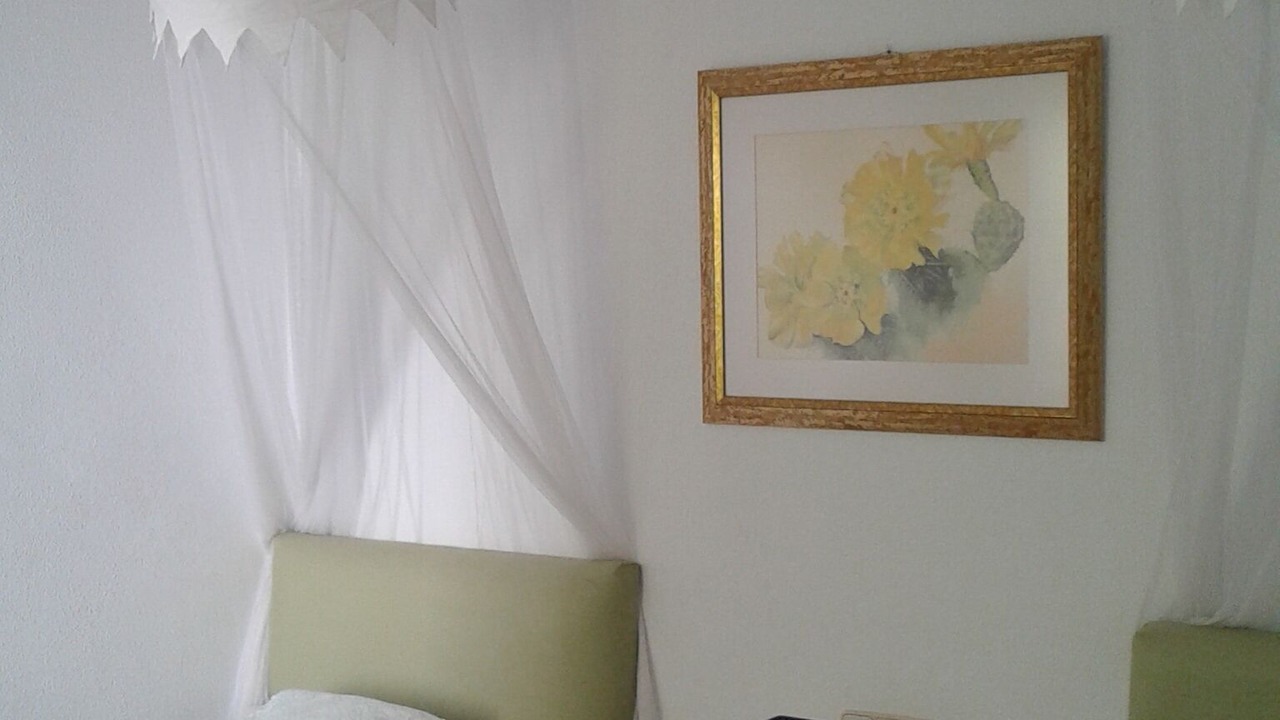 Photo of Bedroom in San Juan de Alicante