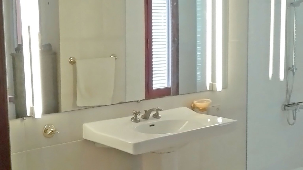 Photo of Bathroom in San Juan de Alicante