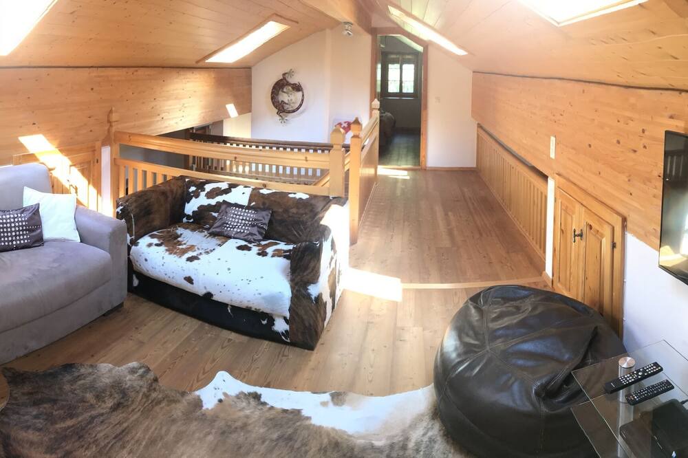 Photo of Livingroom in Chateau-d'Oex