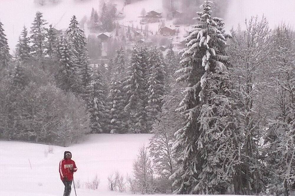 Photo of Others in Chateau-d'Oex