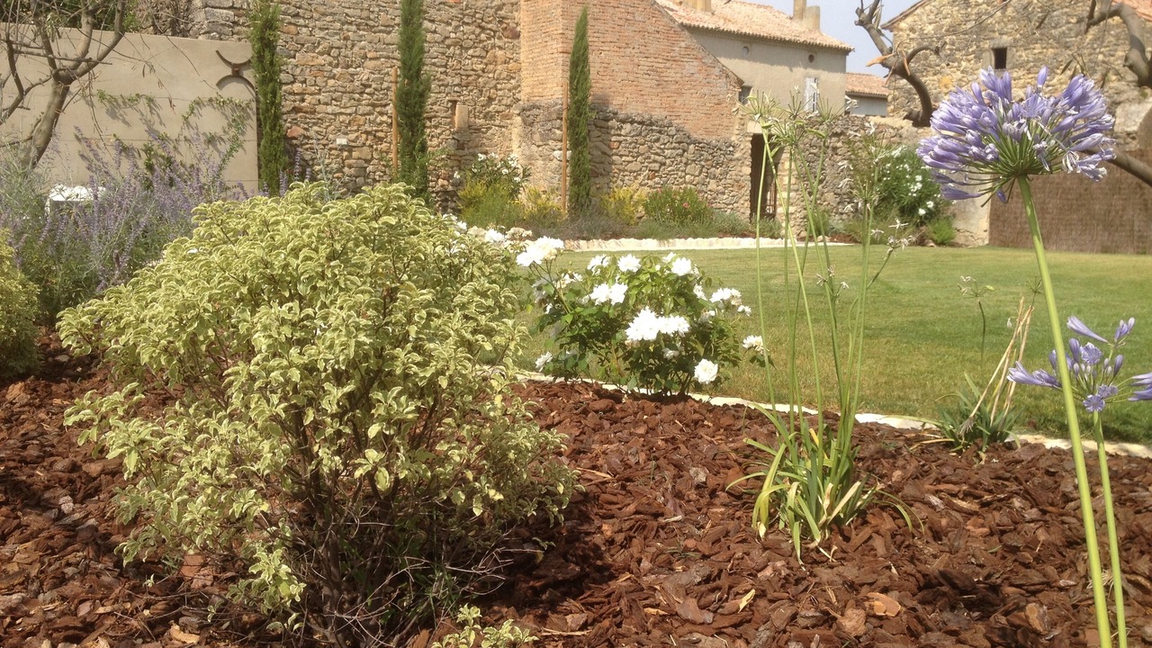 Photo of Outdoor in Cavillargues