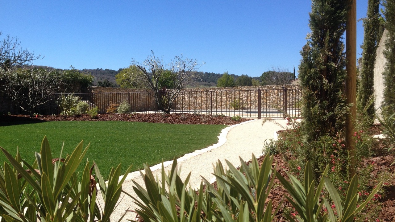Photo of Outdoor in Cavillargues