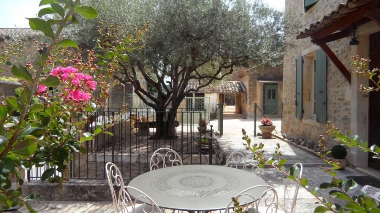 Photo of Outdoor in Cavillargues