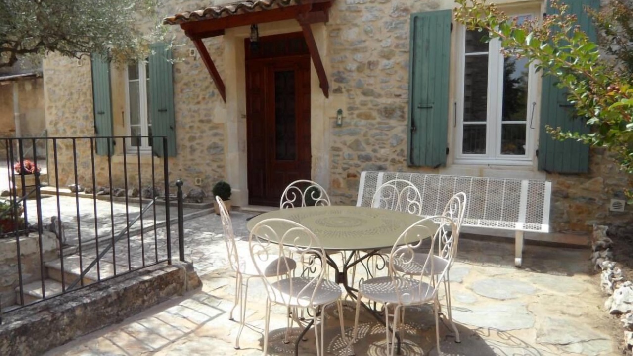 Photo of Outdoor in Cavillargues