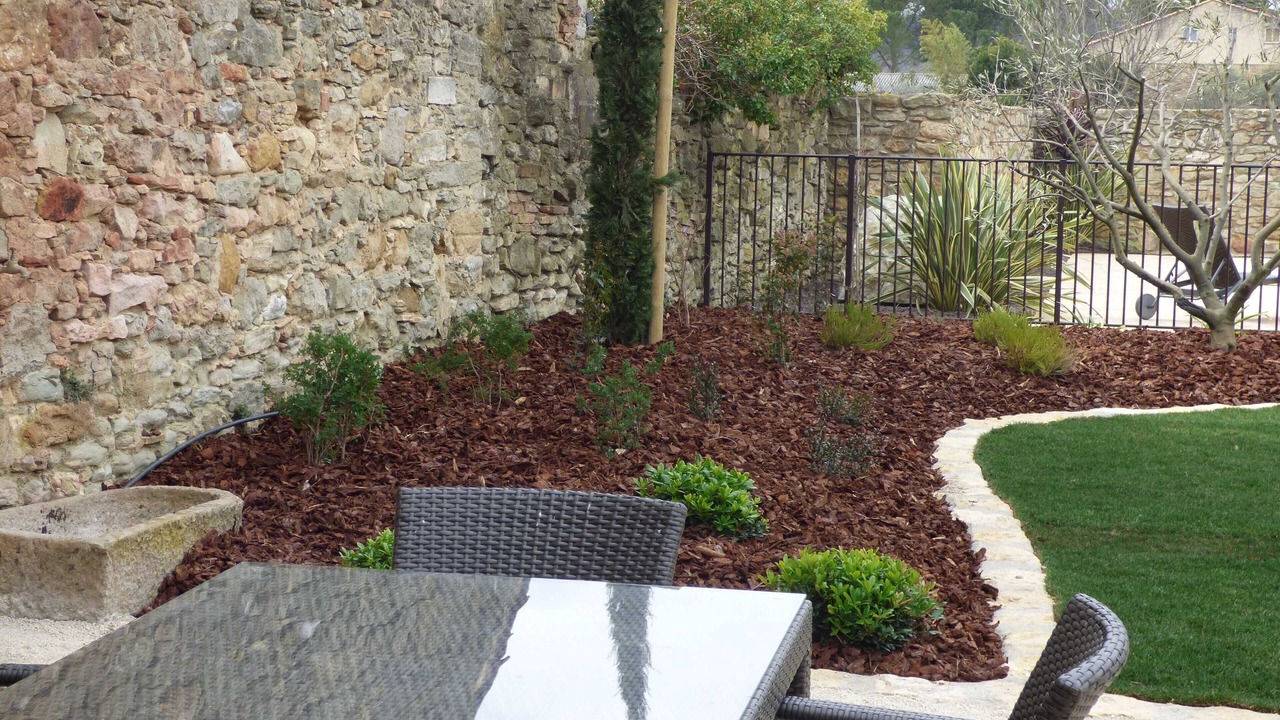 Photo of Outdoor in Cavillargues