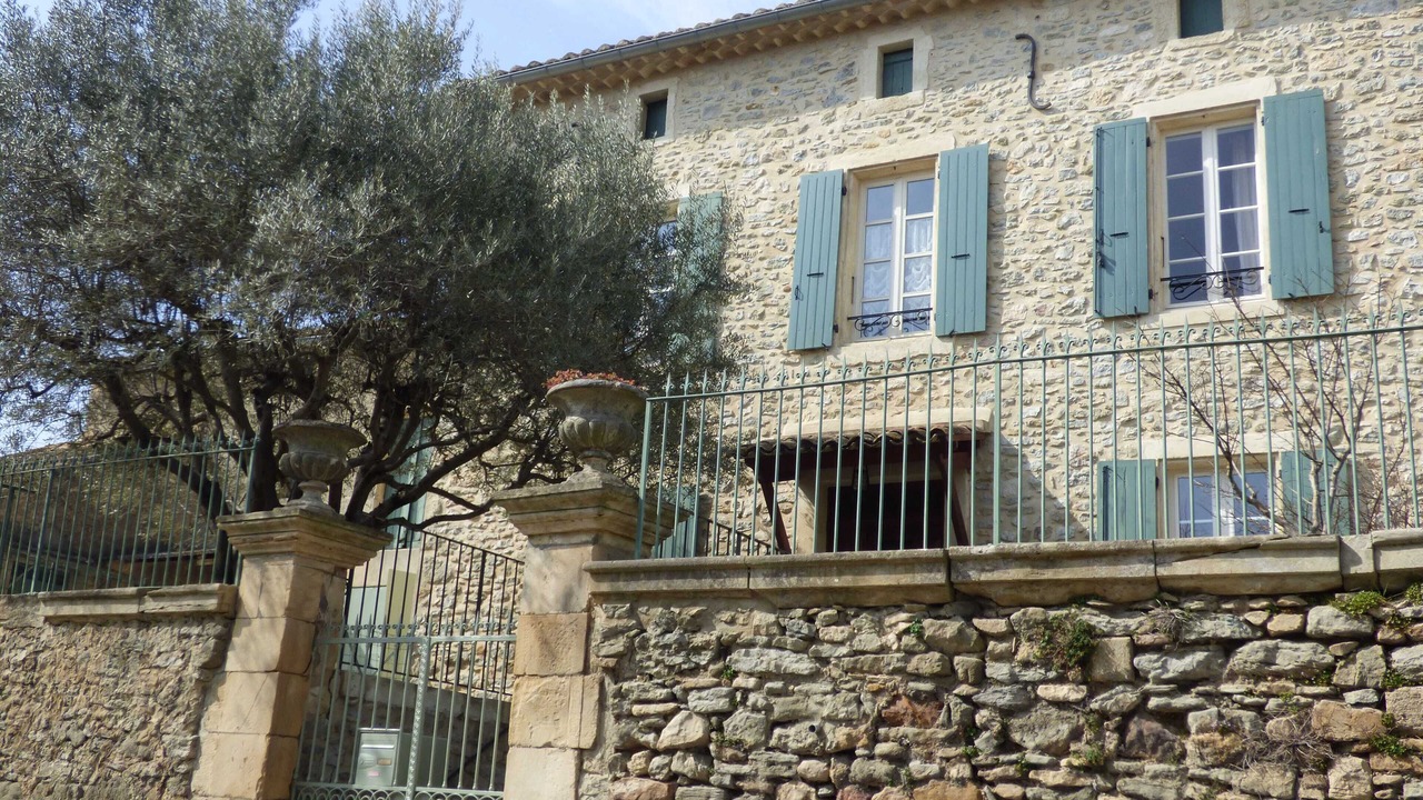 Photo of Outdoor in Cavillargues