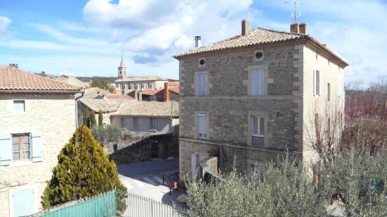 Photo of Outdoor in Cavillargues