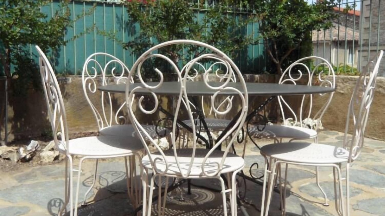 Photo of Outdoor in Cavillargues