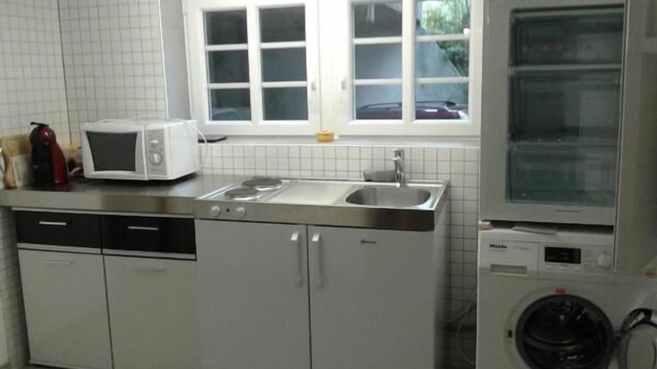 Photo of Kitchen in Wald