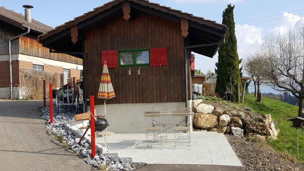 Photo of Outdoor in Wald