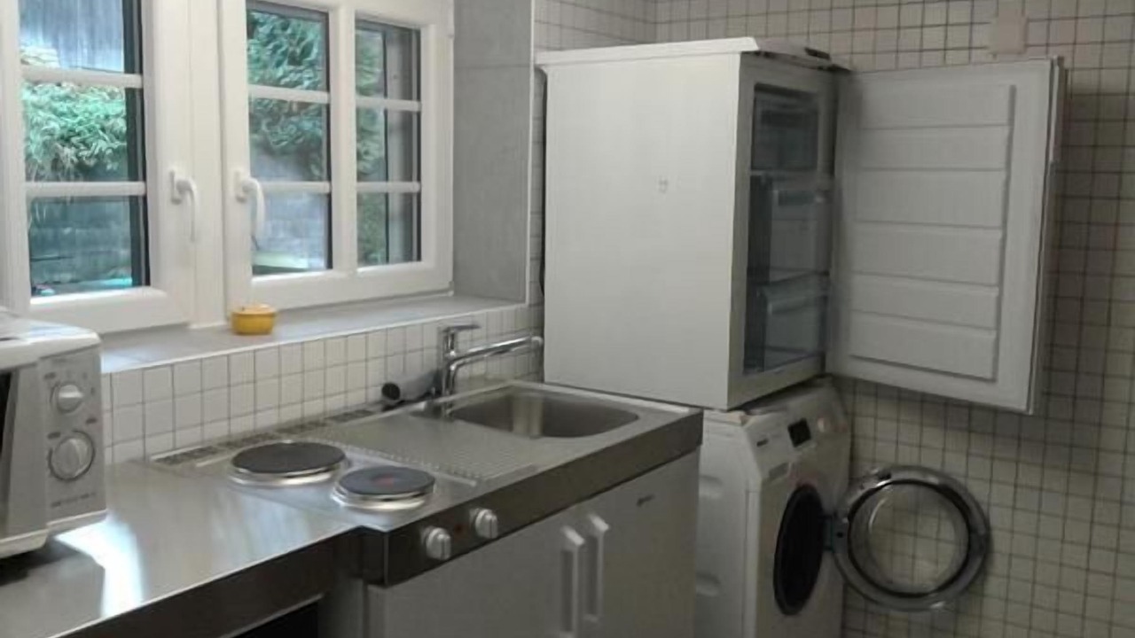 Photo of Kitchen in Wald
