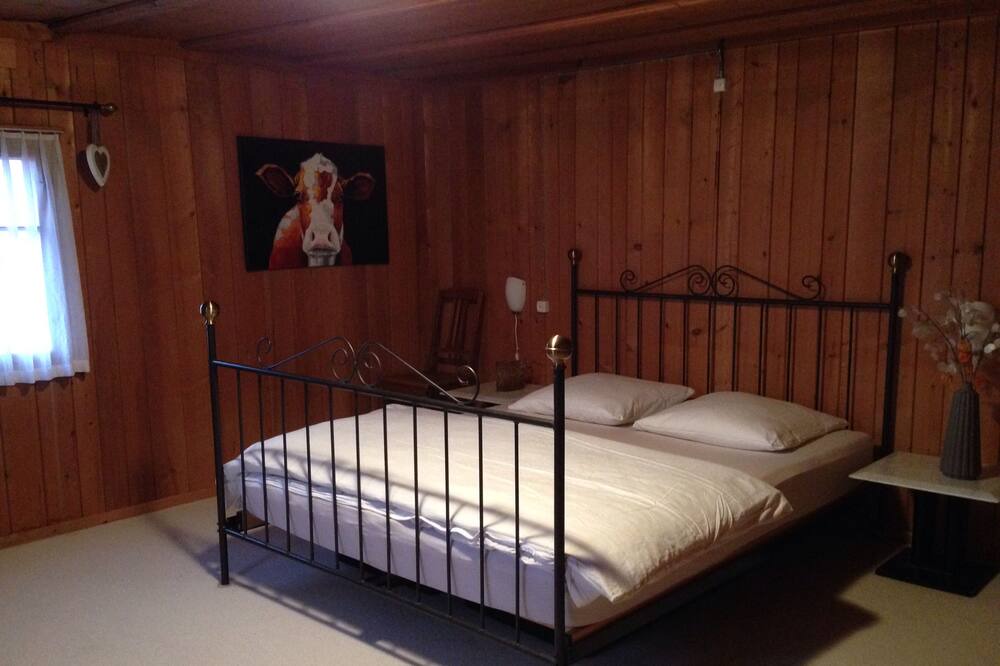 Photo of Bedroom in Mathon