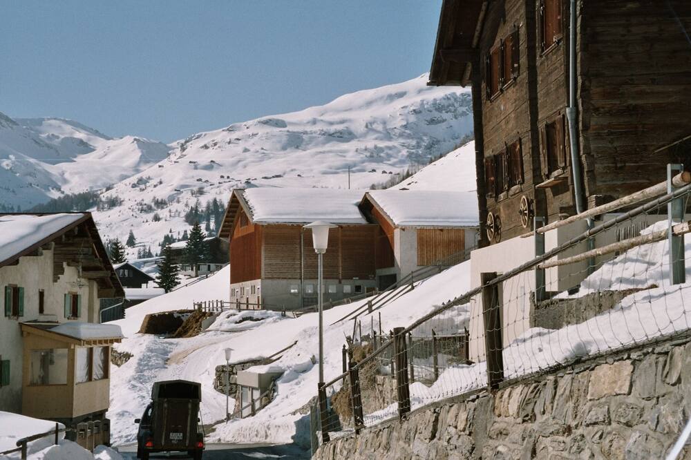 Photo of Outdoor in Mathon
